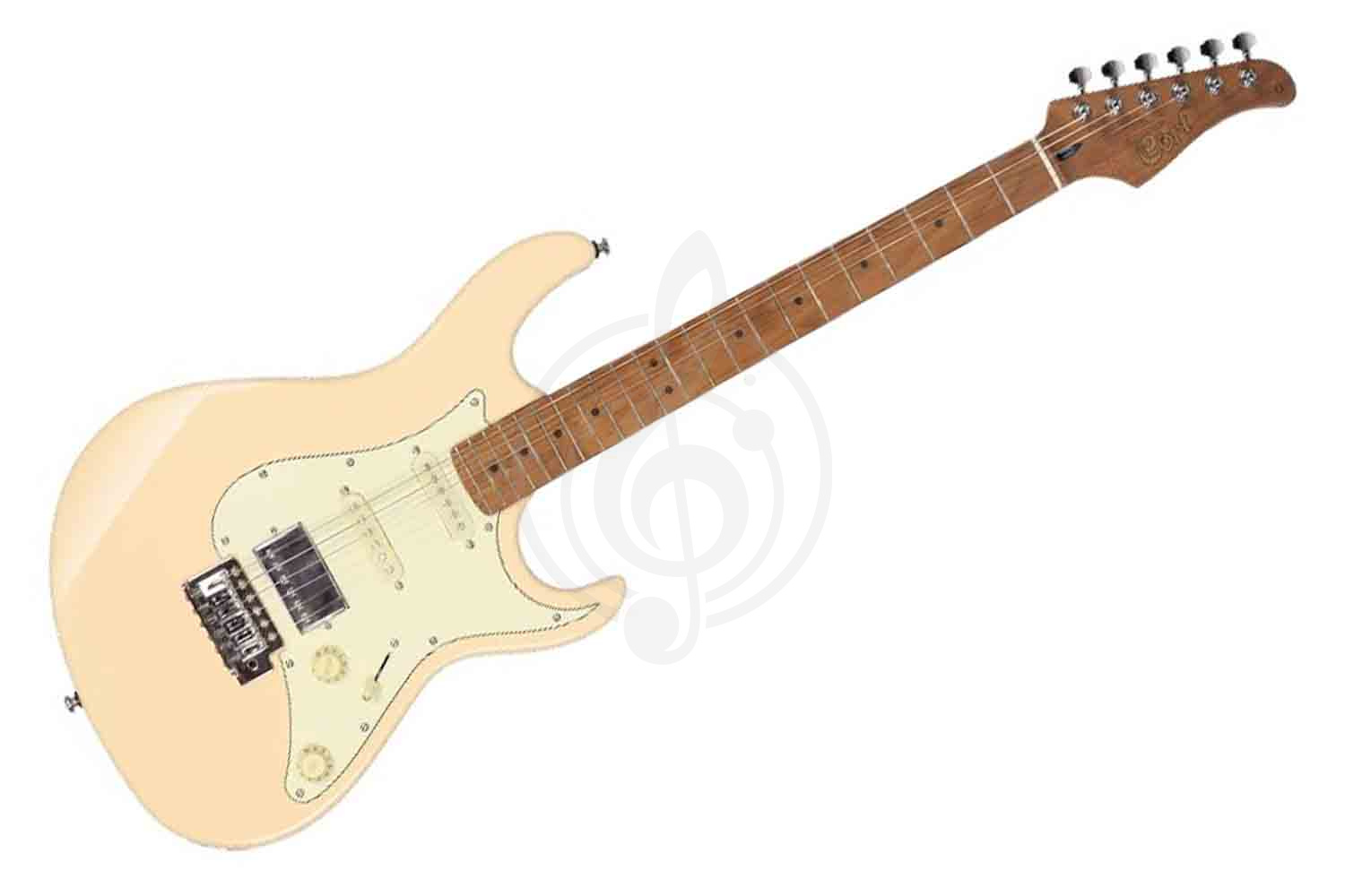 Электрогитара Stratocaster Cort G200SE-ACR G Series - Электрогитара, Cort G200SE-ACR в магазине DominantaMusic - фото 1