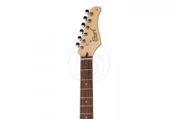 Электрогитара Stratocaster Cort G250-CGM G Series - Электрогитара, золото, Cort G250-CGM в магазине DominantaMusic - фото 6