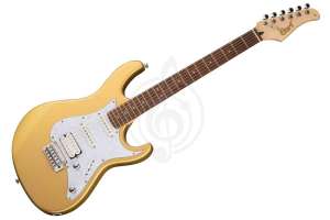 Изображение Электрогитара Stratocaster Cort G250-CGM