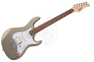 Изображение Электрогитара Stratocaster Cort G250-SVM