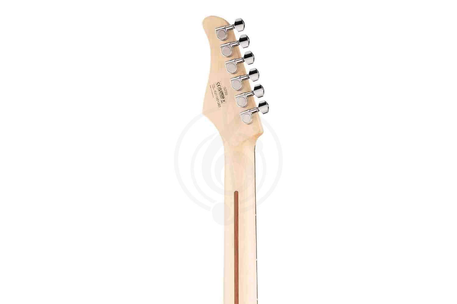 Электрогитара Stratocaster Cort G250-TAB G Series - Электрогитара, санберст, Cort G250-TAB в магазине DominantaMusic - фото 3