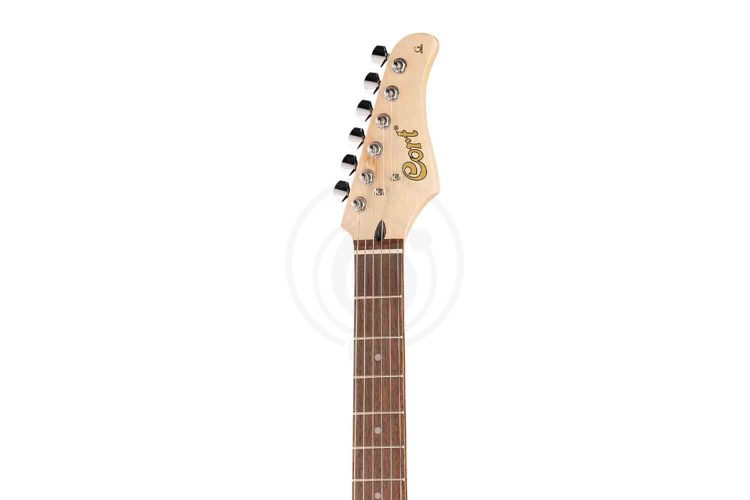 Электрогитара Stratocaster Cort G250-TAB G Series - Электрогитара, санберст, Cort G250-TAB в магазине DominantaMusic - фото 6