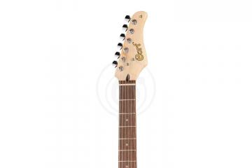 Электрогитара Stratocaster Cort G250-TAB G Series - Электрогитара, санберст, Cort G250-TAB в магазине DominantaMusic - фото 6