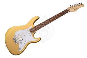 Изображение Электрогитара Stratocaster Cort G250-WBAG-CGM