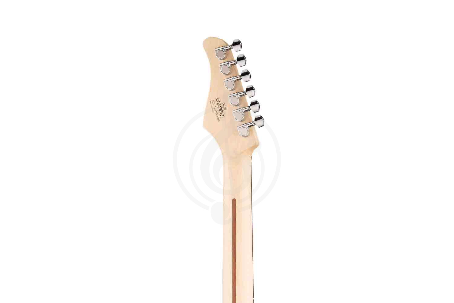 Электрогитара Stratocaster Cort G250-WBAG-TAB G Series - Электрогитара, санберст, с чехлом, Cort G250-WBAG-TAB в магазине DominantaMusic - фото 3