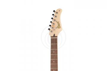 Электрогитара Stratocaster Cort G250-WBAG-TAB G Series - Электрогитара, санберст, с чехлом, Cort G250-WBAG-TAB в магазине DominantaMusic - фото 6