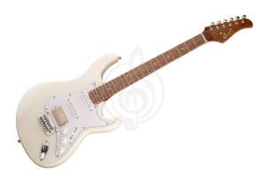 Изображение Электрогитара Superstrat Cort G260CS-OW