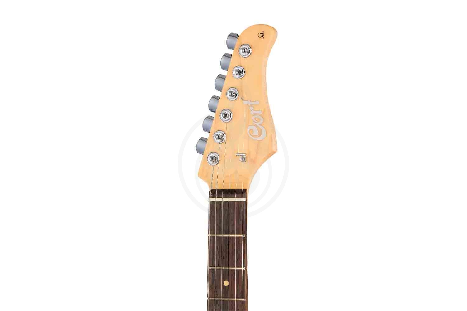 Электрогитара Stratocaster Cort G280-Select-TCP G Series - Электрогитара, фиолетовый хамелеон, Cort G280-Select-TCP в магазине DominantaMusic - фото 3