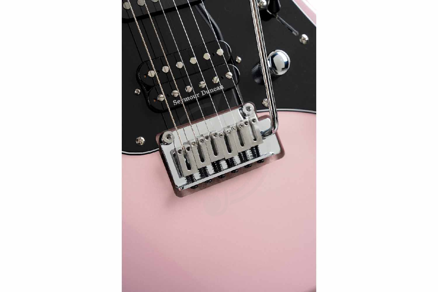 Электрогитара Superstrat Cort G290-Modern-DRS G series - Электрогитара, Cort G290-Modern-DRS G series в магазине Доминанта мьюзик - фото 3
