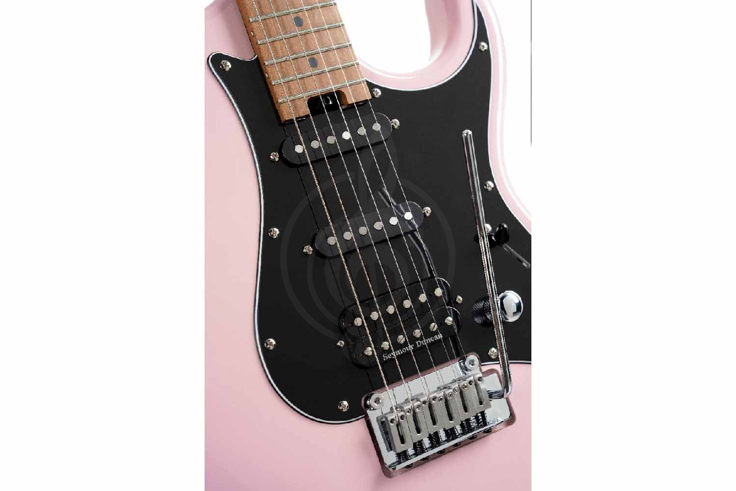 Электрогитара Superstrat Cort G290-Modern-DRS G series - Электрогитара, Cort G290-Modern-DRS G series в магазине Доминанта мьюзик - фото 4