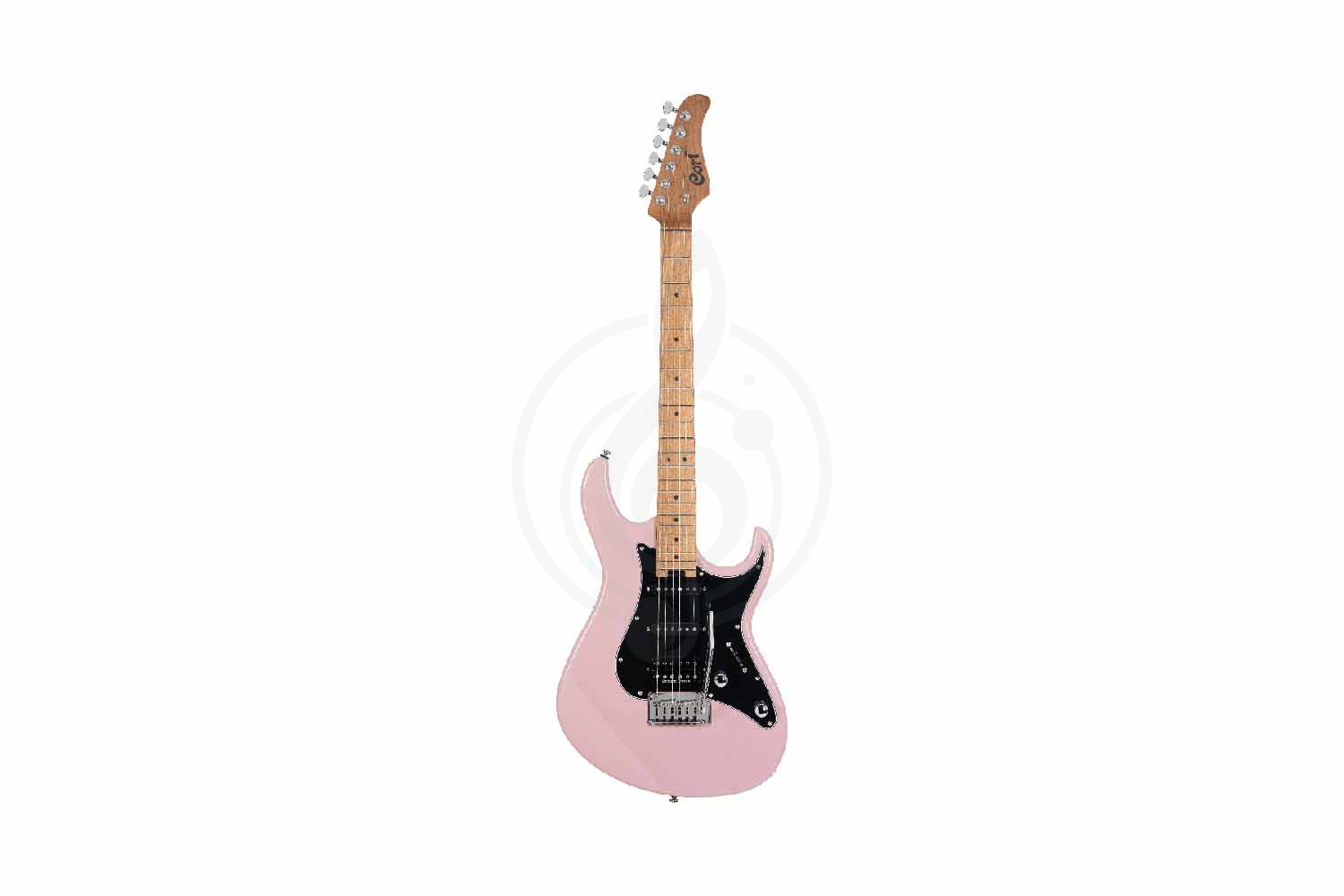 Электрогитара Superstrat Cort G290-Modern-DRS G series - Электрогитара, Cort G290-Modern-DRS G series в магазине Доминанта мьюзик - фото 14