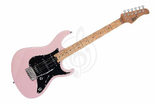 Изображение Cort G290-Modern-DRS G series - Электрогитара