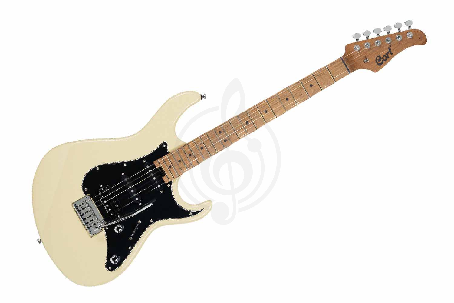 Электрогитара Superstrat Cort G290-Modern-MBG G series - Электрогитара, Cort G290-Modern-MBG G series в магазине Доминанта мьюзик - фото 1