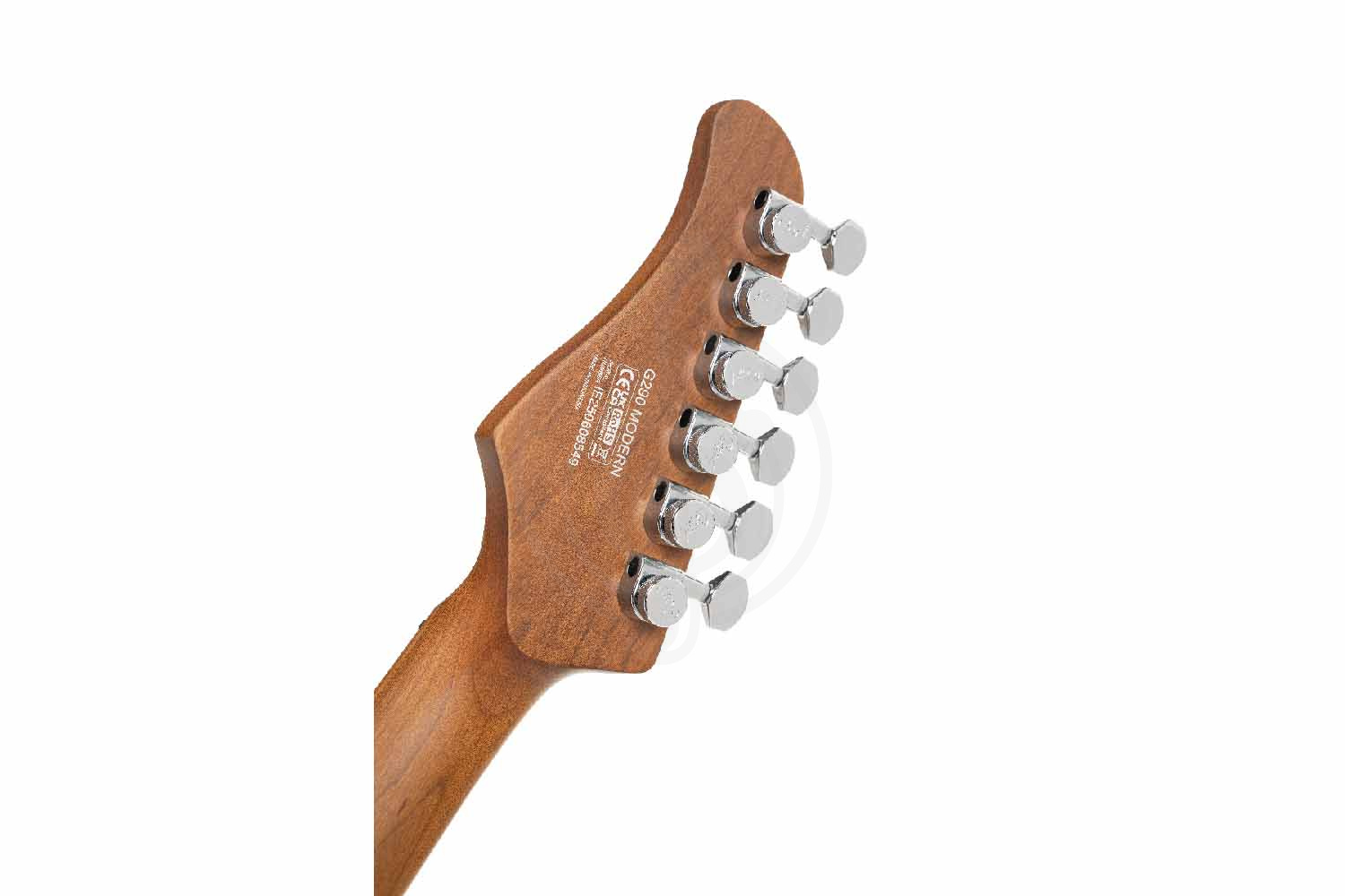 Электрогитара Superstrat Cort G290-Modern-MBG G series - Электрогитара, Cort G290-Modern-MBG G series в магазине Доминанта мьюзик - фото 6