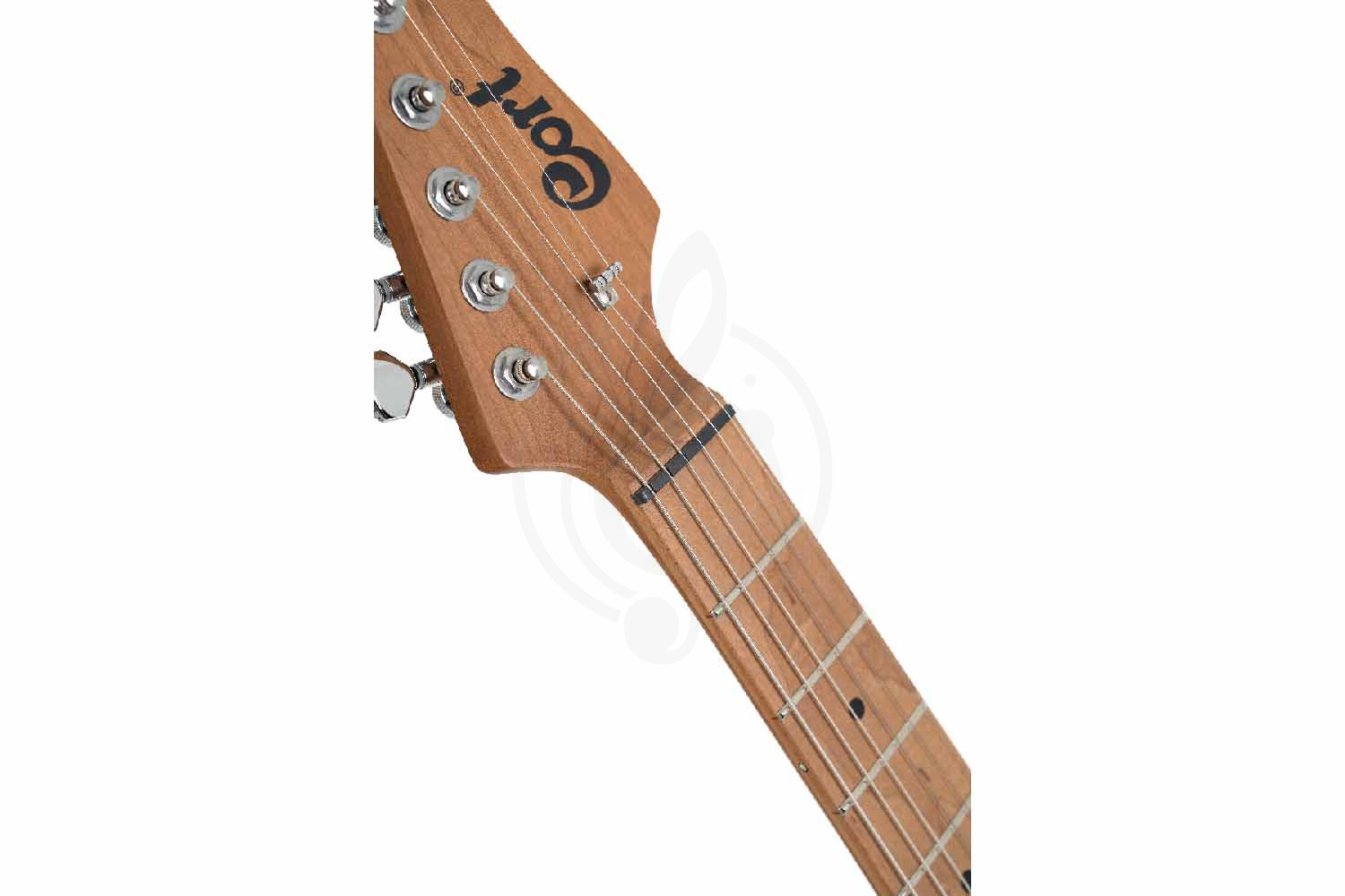 Электрогитара Superstrat Cort G290-Modern-MBG G series - Электрогитара, Cort G290-Modern-MBG G series в магазине Доминанта мьюзик - фото 10