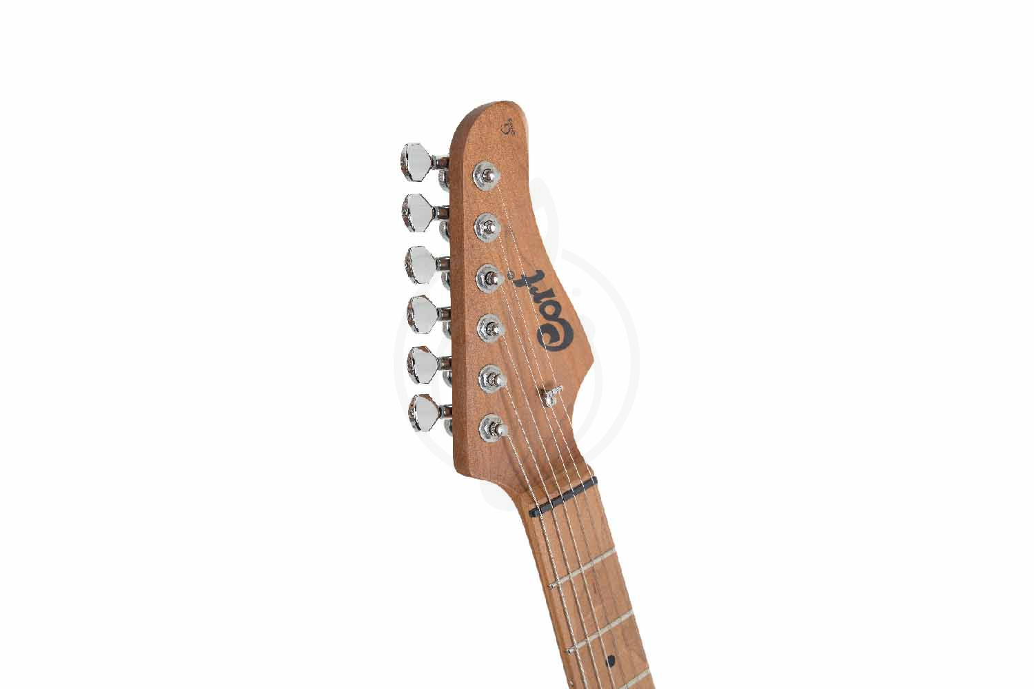 Электрогитара Superstrat Cort G290-Modern-MBG G series - Электрогитара, Cort G290-Modern-MBG G series в магазине Доминанта мьюзик - фото 11