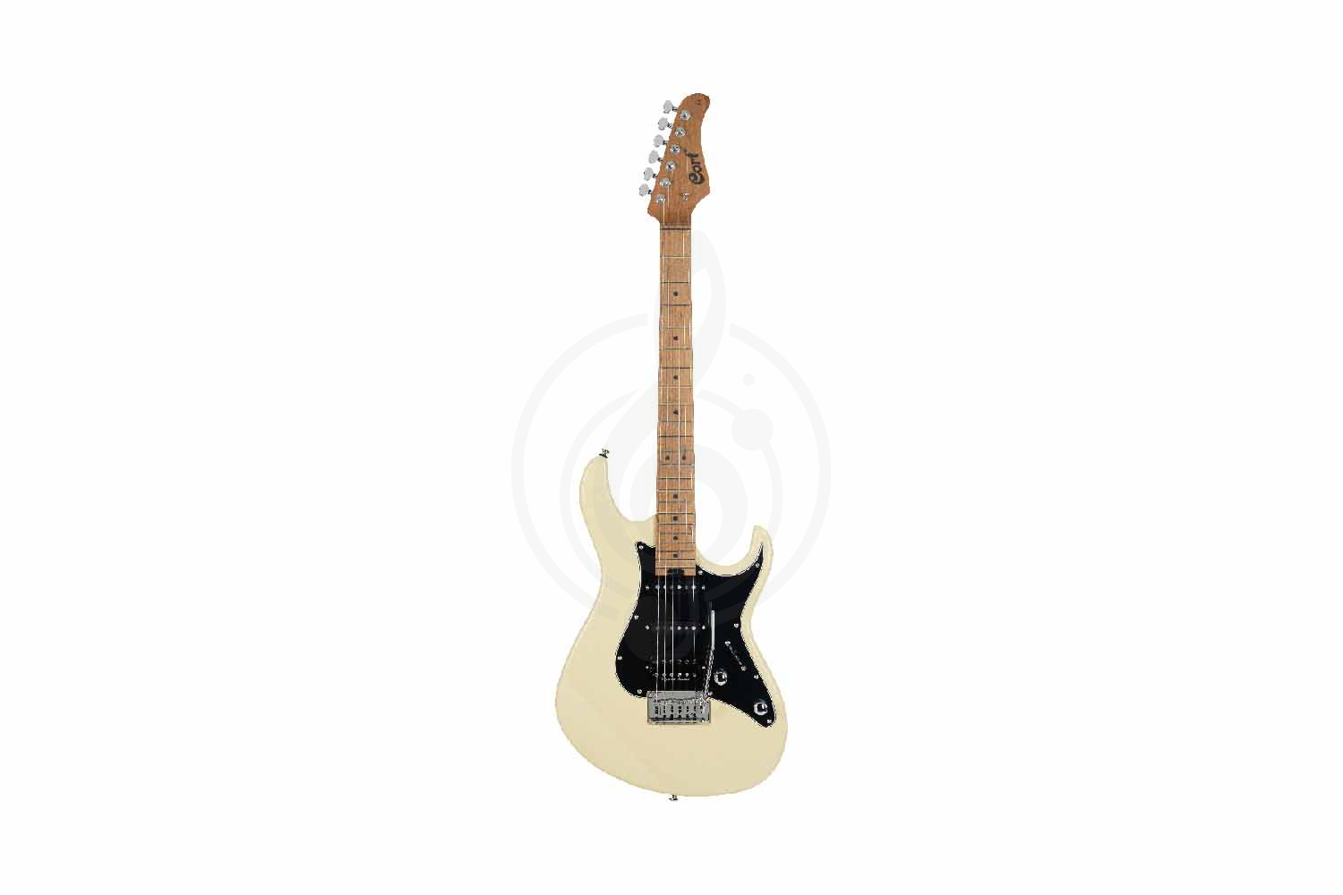 Электрогитара Superstrat Cort G290-Modern-MBG G series - Электрогитара, Cort G290-Modern-MBG G series в магазине Доминанта мьюзик - фото 14