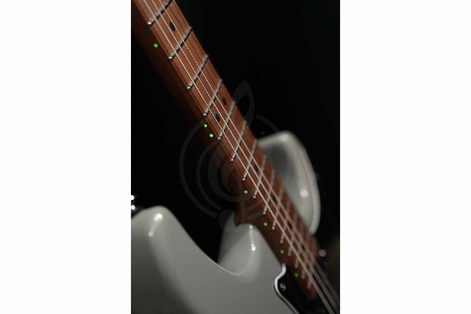 Электрогитара Superstrat Cort G290-Modern-PGR G series - Электрогитара, Cort G290-Modern-PGR G series в магазине Доминанта мьюзик - фото 12