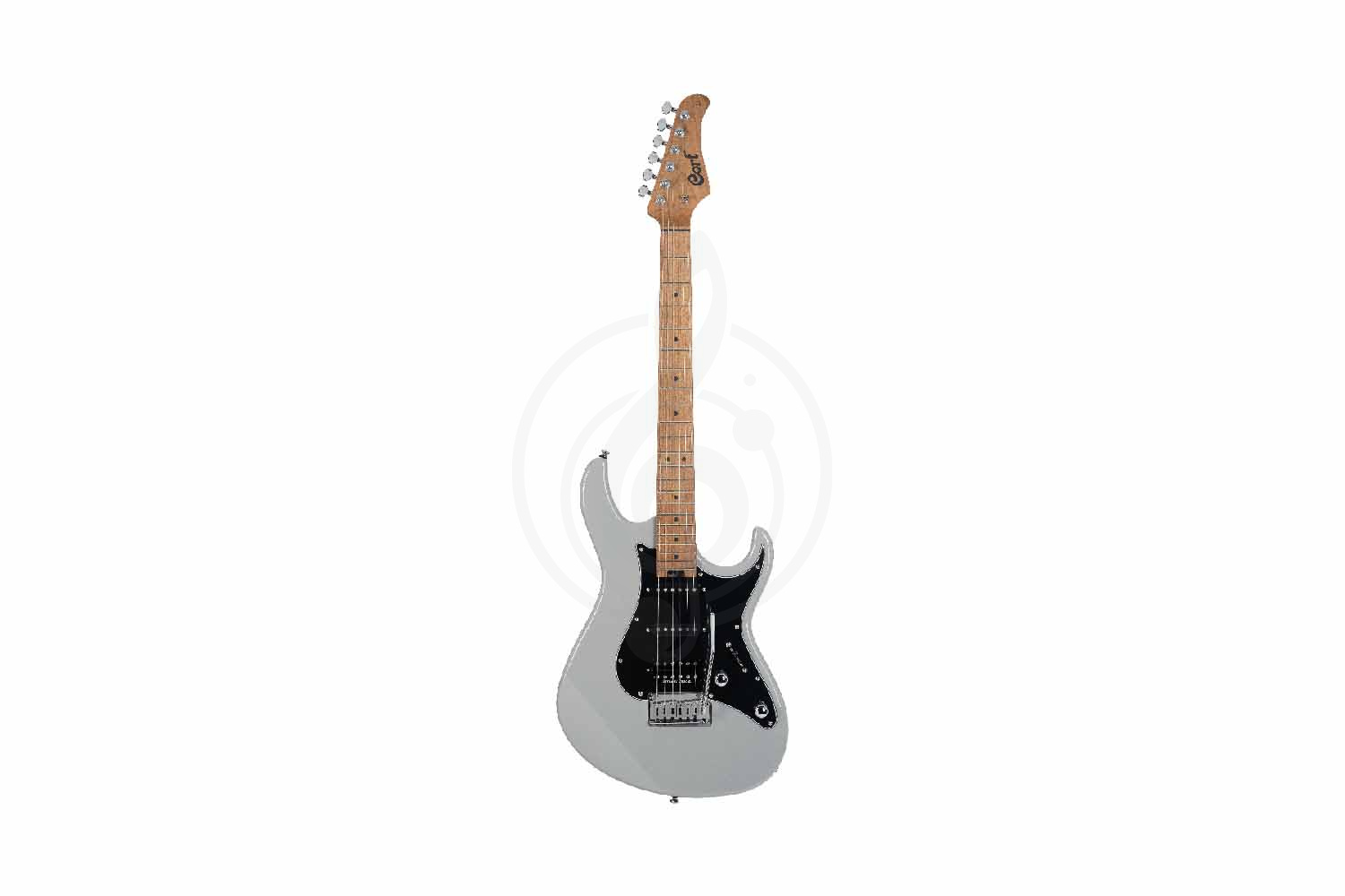 Электрогитара Superstrat Cort G290-Modern-PGR G series - Электрогитара, Cort G290-Modern-PGR G series в магазине Доминанта мьюзик - фото 13