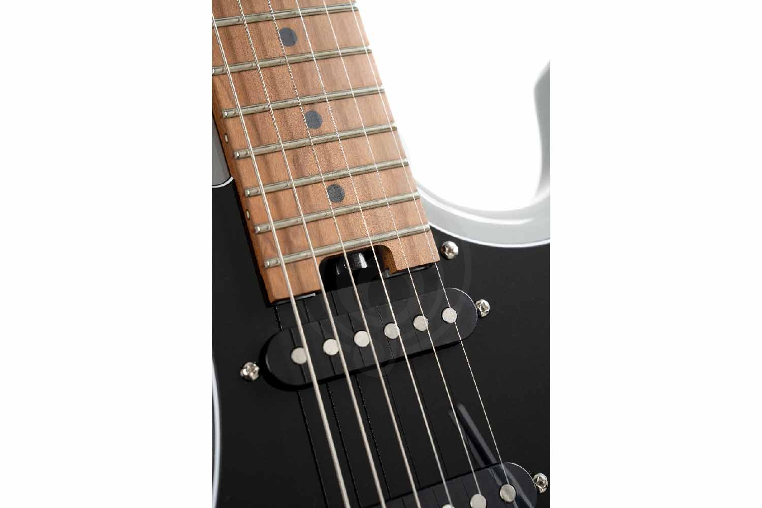 Электрогитара Superstrat Cort G290-Modern-PGR G series - Электрогитара, Cort G290-Modern-PGR G series в магазине Доминанта мьюзик - фото 17