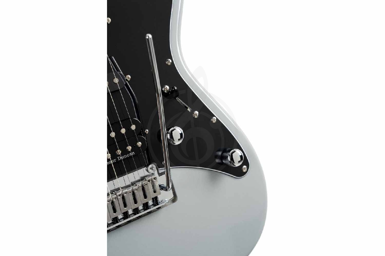 Электрогитара Superstrat Cort G290-Modern-PGR G series - Электрогитара, Cort G290-Modern-PGR G series в магазине Доминанта мьюзик - фото 18