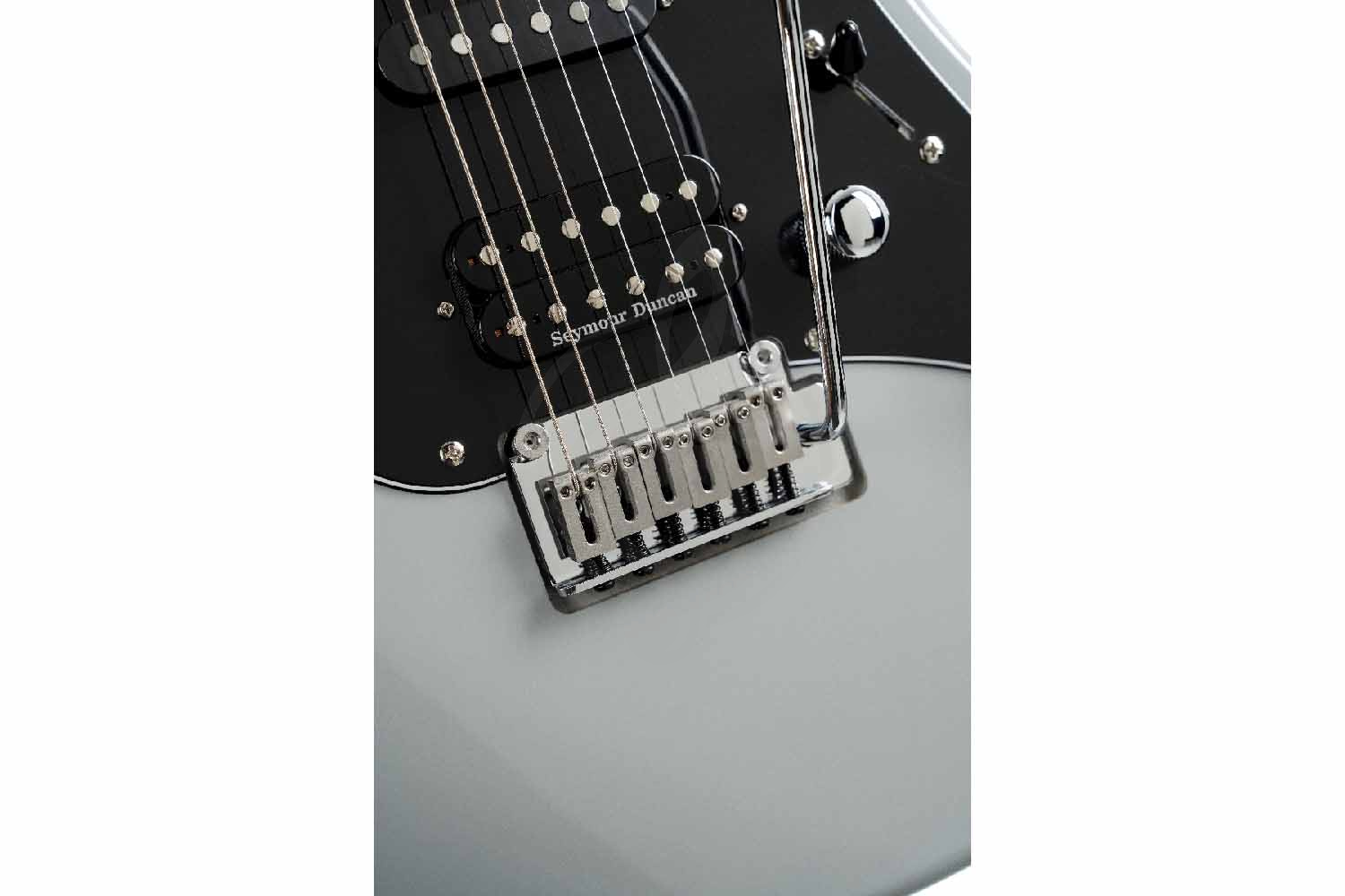 Электрогитара Superstrat Cort G290-Modern-PGR G series - Электрогитара, Cort G290-Modern-PGR G series в магазине Доминанта мьюзик - фото 19