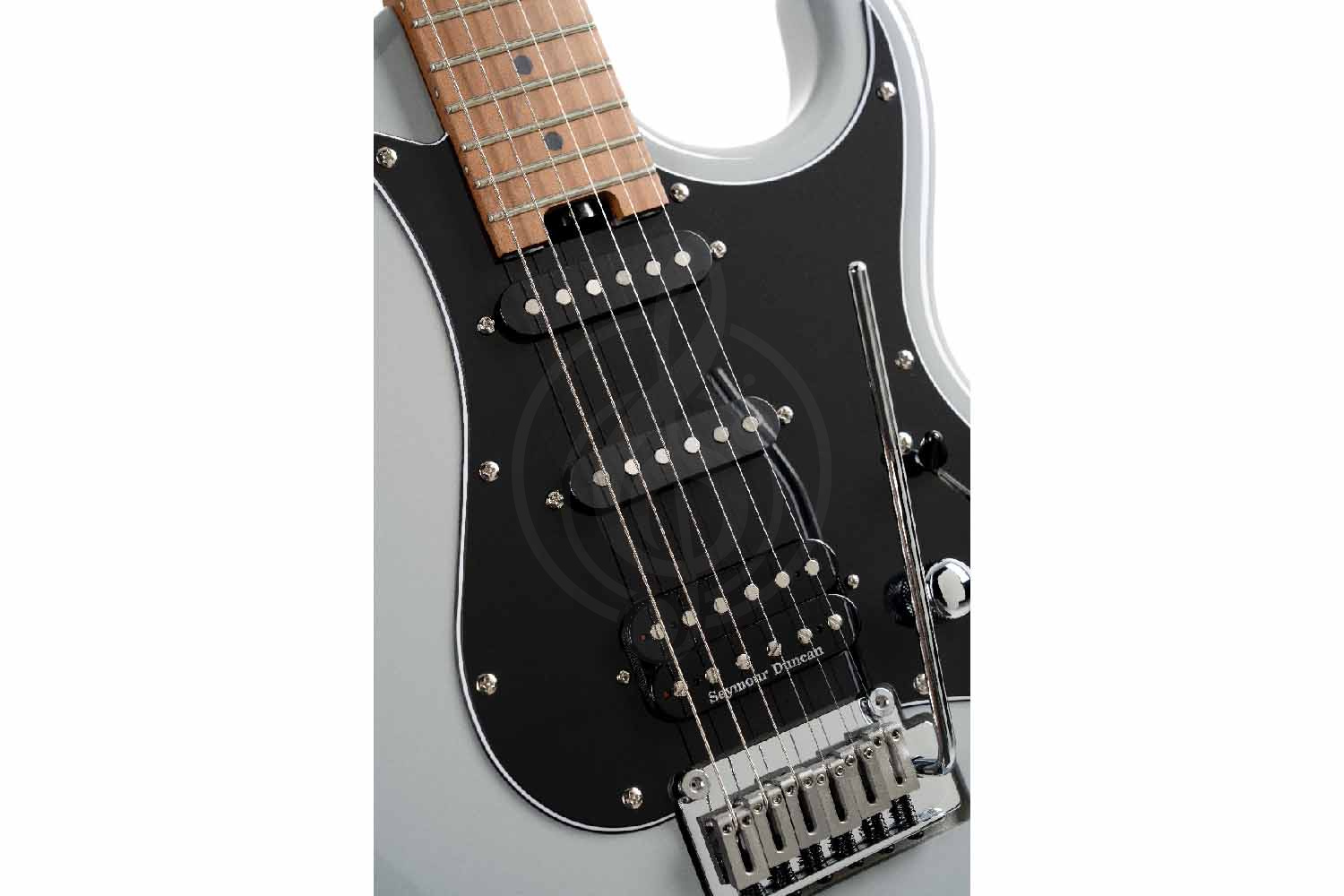Электрогитара Superstrat Cort G290-Modern-PGR G series - Электрогитара, Cort G290-Modern-PGR G series в магазине Доминанта мьюзик - фото 20
