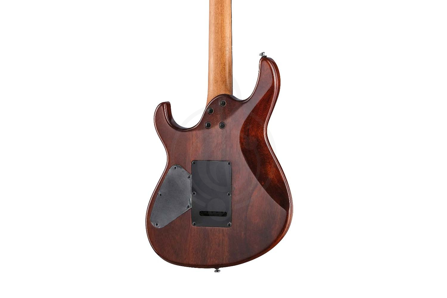 Электрогитара Superstrat Cort G300-GLAM-PIMB G Series - Электрогитара, голубая, Cort G300-GLAM-PIMB в магазине Доминанта мьюзик - фото 8