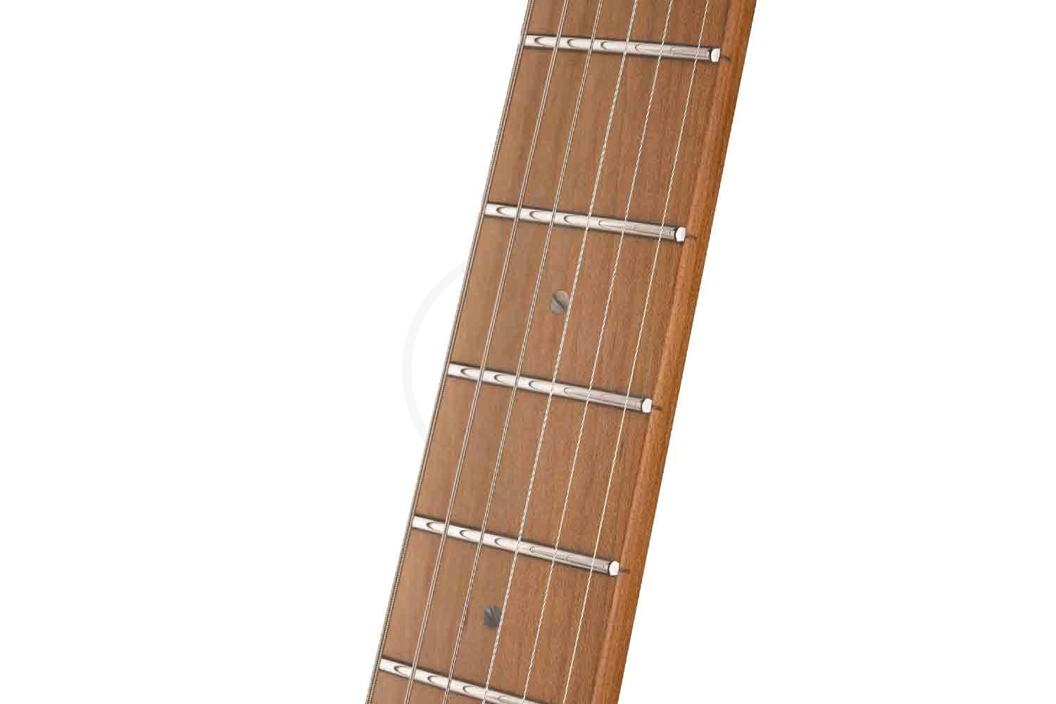 Электрогитара Stratocaster Cort G300-PRO-BK G Series - Электрогитара, черная, Cort G300-PRO-BK в магазине DominantaMusic - фото 4