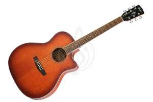 Изображение Cort GA-MEDX-M-OP Grand Regal Series