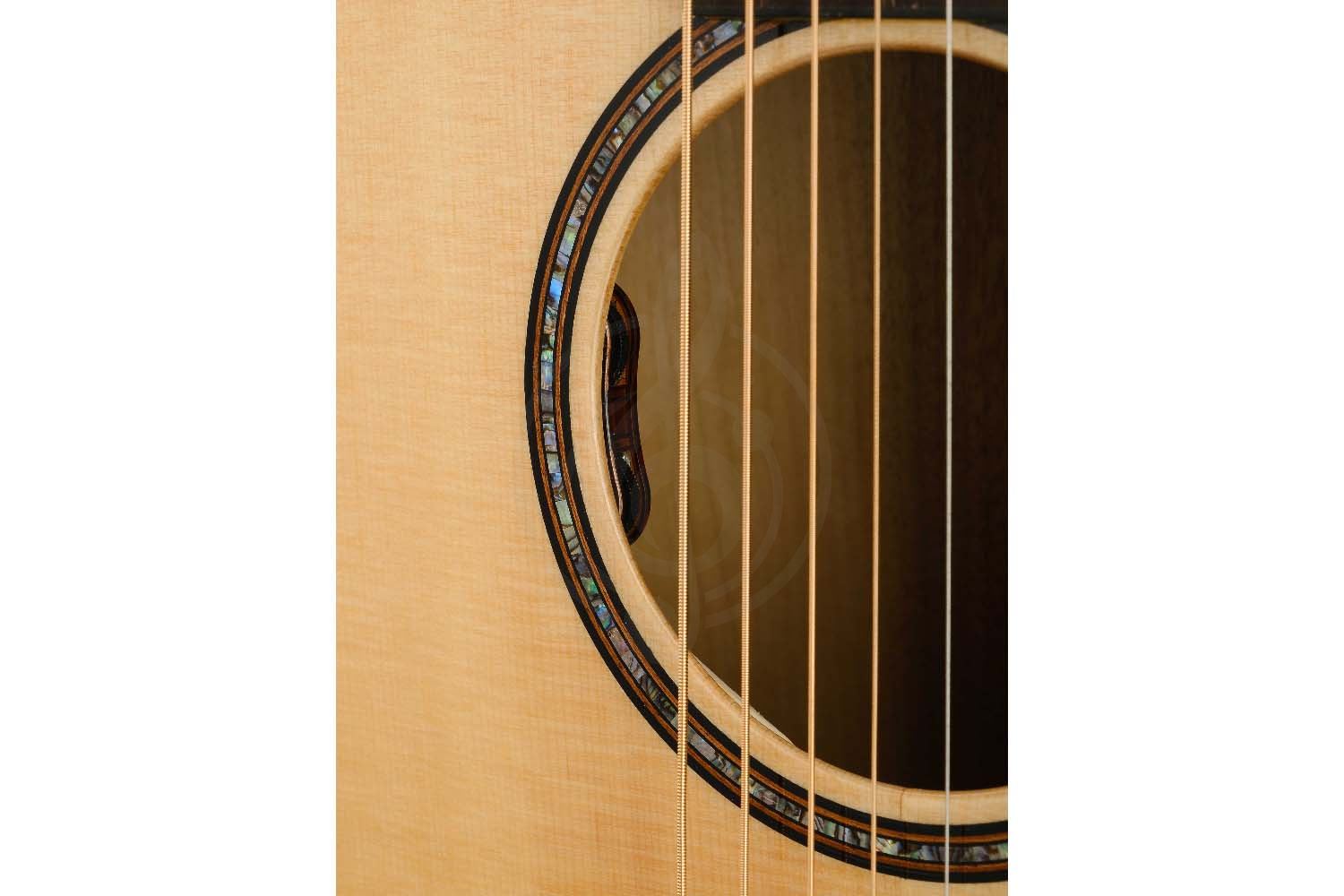 Электроакустическая гитара Cort GA-MY-Bevel-NAT Grand Regal Series - Электроакустическая гитара, Cort GA-MY-Bevel-NAT Grand Regal Series в магазине Доминанта мьюзик - фото 10