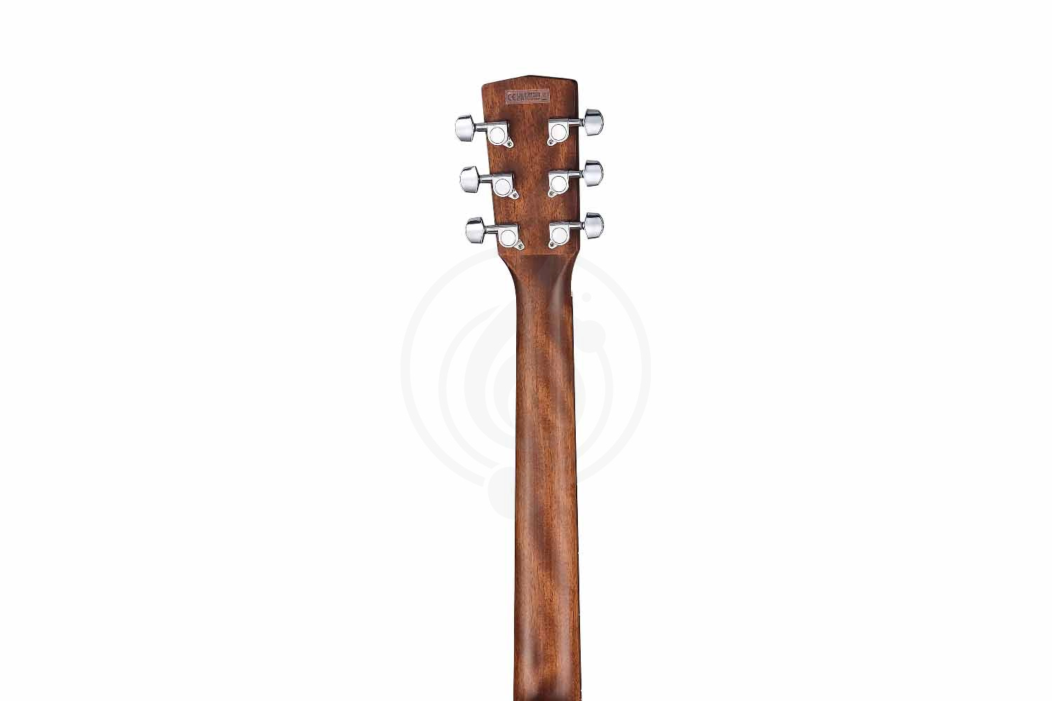 Электроакустическая гитара Cort GA1E-OPSB Grand Regal Series - Электроакустическая гитара, Cort GA1E-OPSB Grand Regal Series в магазине Доминанта мьюзик - фото 2