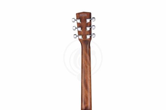 Электроакустическая гитара Cort GA1E-OPSB Grand Regal Series - Электроакустическая гитара, Cort GA1E-OPSB Grand Regal Series в магазине Доминанта мьюзик - фото 2