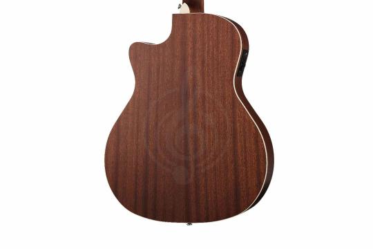 Электроакустическая гитара Cort GA1E-OPSB Grand Regal Series - Электроакустическая гитара, Cort GA1E-OPSB Grand Regal Series в магазине Доминанта мьюзик - фото 6