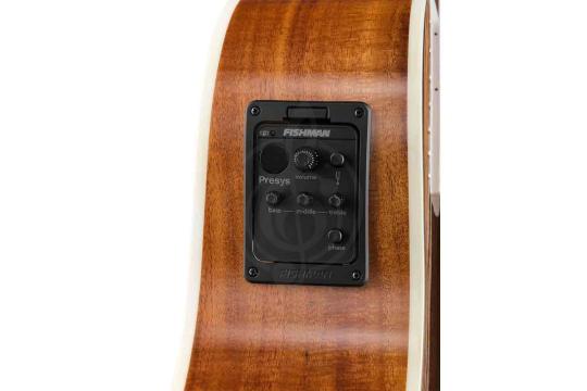 Электроакустическая гитара Cort GA5F-KOA-NAT Grand Regal Series - Электро-акустическая гитара, Cort GA5F-KOA-NAT в магазине DominantaMusic - фото 3