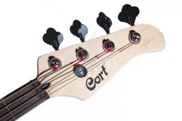 Бас-гитара Бас-гитары Cort CORT GB-JB-2T -  бас­гитара, 4 струны GB-JB-2T - фото 2