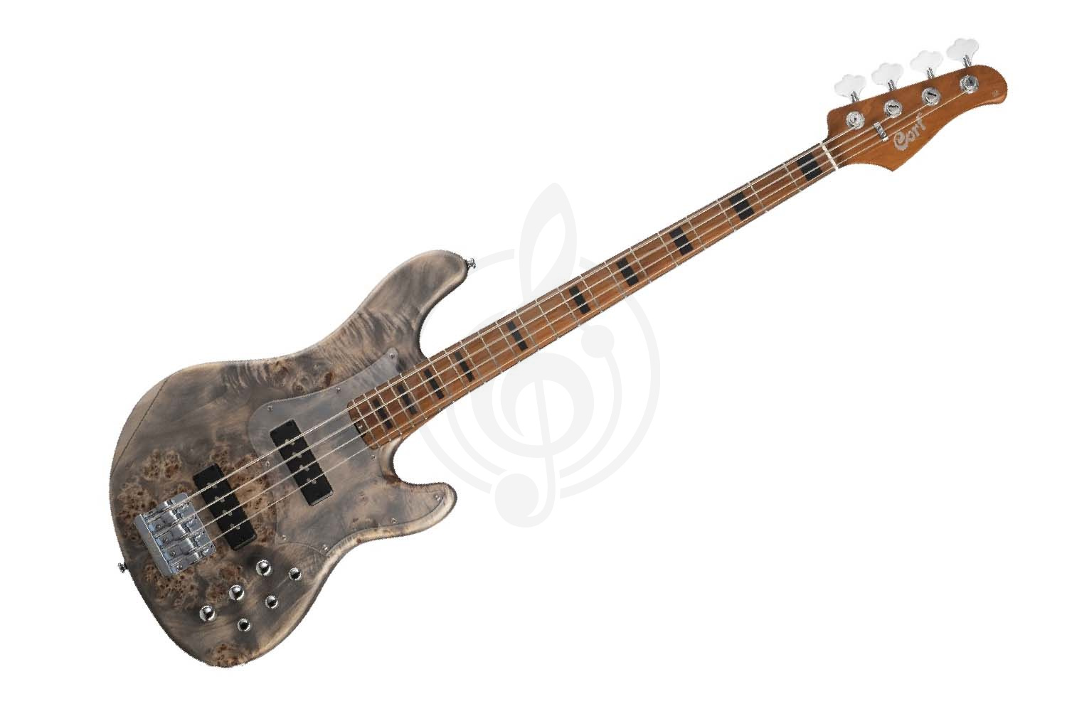 Бас-гитара Cort GB-Modern-4-OPCG GB Series - Бас-гитара, Cort GB-Modern-4-OPCG GB Series в магазине Доминанта мьюзик - фото 1