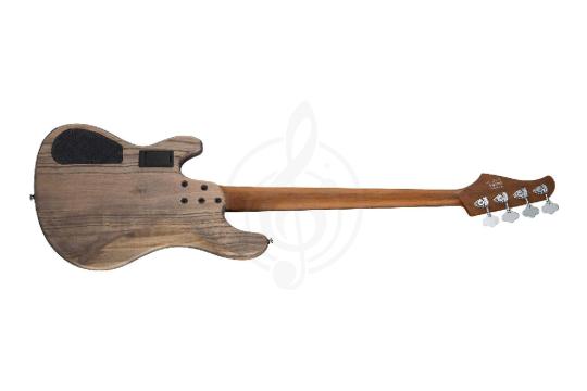 Бас-гитара Cort GB-Modern-4-OPCG GB Series - Бас-гитара, Cort GB-Modern-4-OPCG GB Series в магазине Доминанта мьюзик - фото 3