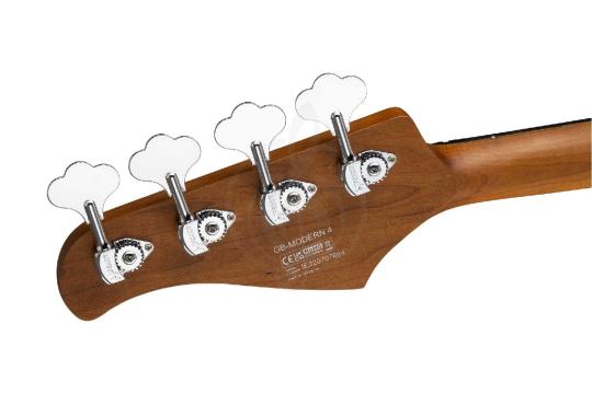 Бас-гитара Cort GB-Modern-4-OPCG GB Series - Бас-гитара, Cort GB-Modern-4-OPCG GB Series в магазине Доминанта мьюзик - фото 7