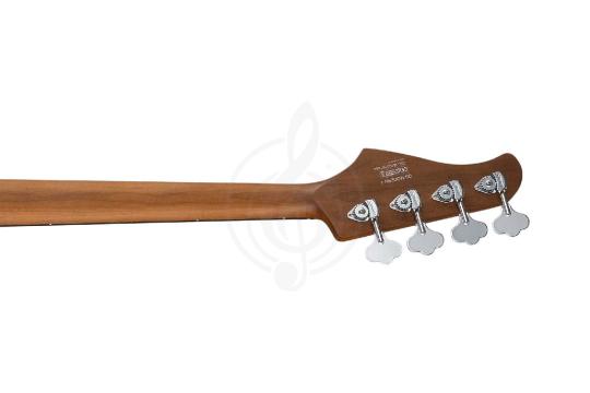 Бас-гитара Cort GB-Modern-4-OPCG GB Series - Бас-гитара, Cort GB-Modern-4-OPCG GB Series в магазине Доминанта мьюзик - фото 9