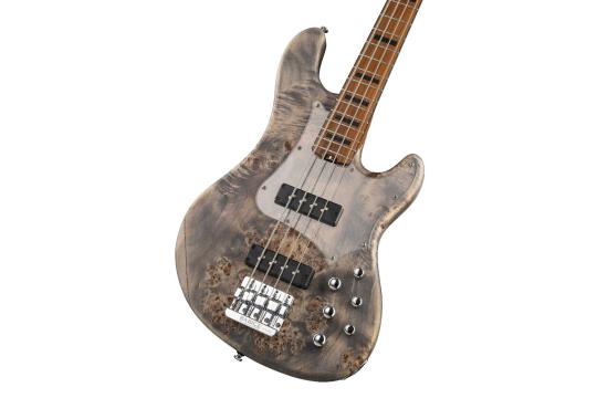 Бас-гитара Cort GB-Modern-4-OPCG GB Series - Бас-гитара, Cort GB-Modern-4-OPCG GB Series в магазине Доминанта мьюзик - фото 13