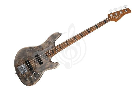 Бас-гитара Cort GB-Modern-4-OPCG GB Series - Бас-гитара, Cort GB-Modern-4-OPCG GB Series в магазине Доминанта мьюзик - фото 1