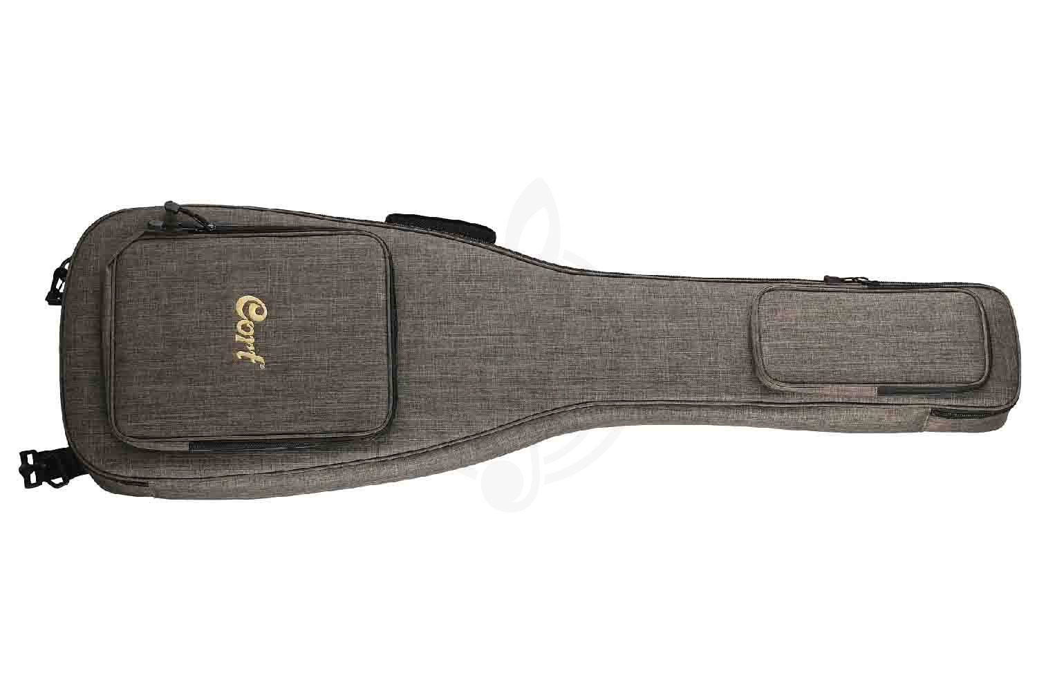 Бас-гитара Cort GB-Modern-4-OPVN GB Series - Бас-гитара, цвет натуральный, с чехлом, Cort GB-Modern-4-OPVN GB Series в магазине DominantaMusic - фото 7