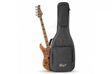 Бас-гитара Cort GB-Modern-4-OPVN GB Series - Бас-гитара, цвет натуральный, с чехлом, Cort GB-Modern-4-OPVN GB Series в магазине DominantaMusic - фото 8
