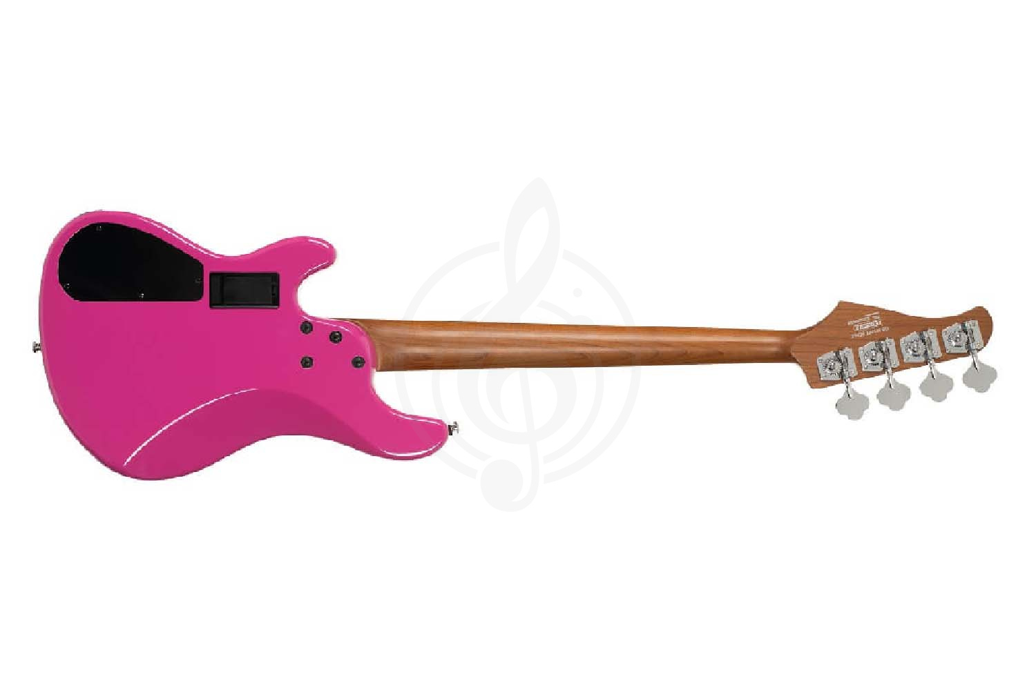 Бас-гитара Cort GB-Short-Scale-FDP GB Short Scale - Бас-гитара, Cort GB-Short-Scale-FDP GB Short Scale в магазине Доминанта мьюзик - фото 3