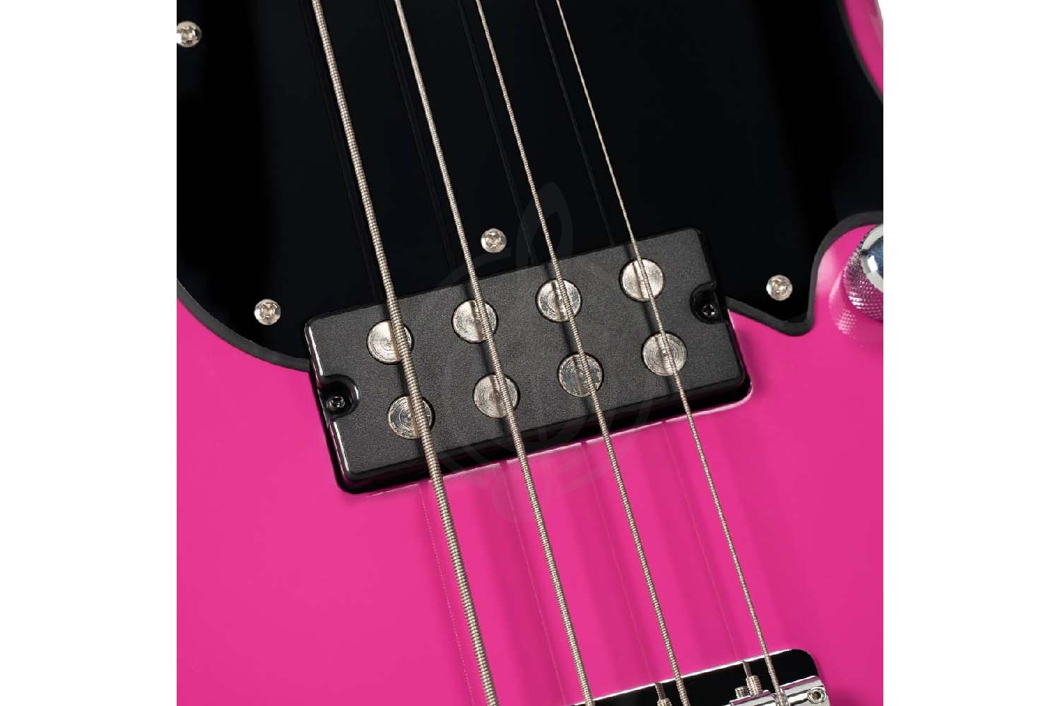 Бас-гитара Cort GB-Short-Scale-FDP GB Short Scale - Бас-гитара, Cort GB-Short-Scale-FDP GB Short Scale в магазине Доминанта мьюзик - фото 10