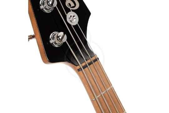 Бас-гитара Cort GB-Short-Scale-FDP GB Short Scale - Бас-гитара, Cort GB-Short-Scale-FDP GB Short Scale в магазине Доминанта мьюзик - фото 7