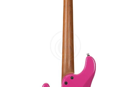 Бас-гитара Cort GB-Short-Scale-FDP GB Short Scale - Бас-гитара, Cort GB-Short-Scale-FDP GB Short Scale в магазине Доминанта мьюзик - фото 8