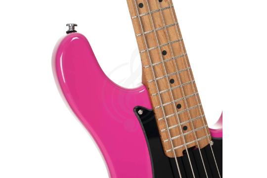 Бас-гитара Cort GB-Short-Scale-FDP GB Short Scale - Бас-гитара, Cort GB-Short-Scale-FDP GB Short Scale в магазине Доминанта мьюзик - фото 9