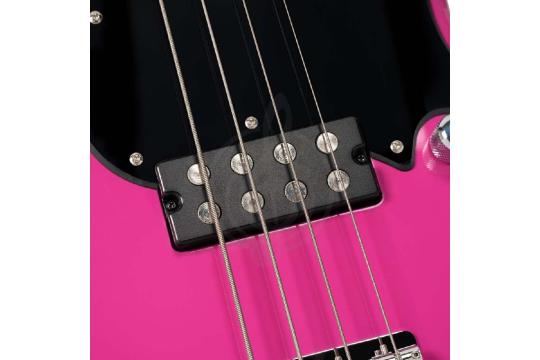 Бас-гитара Cort GB-Short-Scale-FDP GB Short Scale - Бас-гитара, Cort GB-Short-Scale-FDP GB Short Scale в магазине Доминанта мьюзик - фото 10